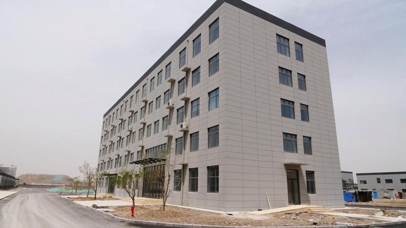 如何选择优质南京建筑工程公司